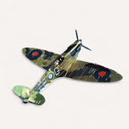 Avion Maquette : Découvrez des Modèles Uniques à Construire