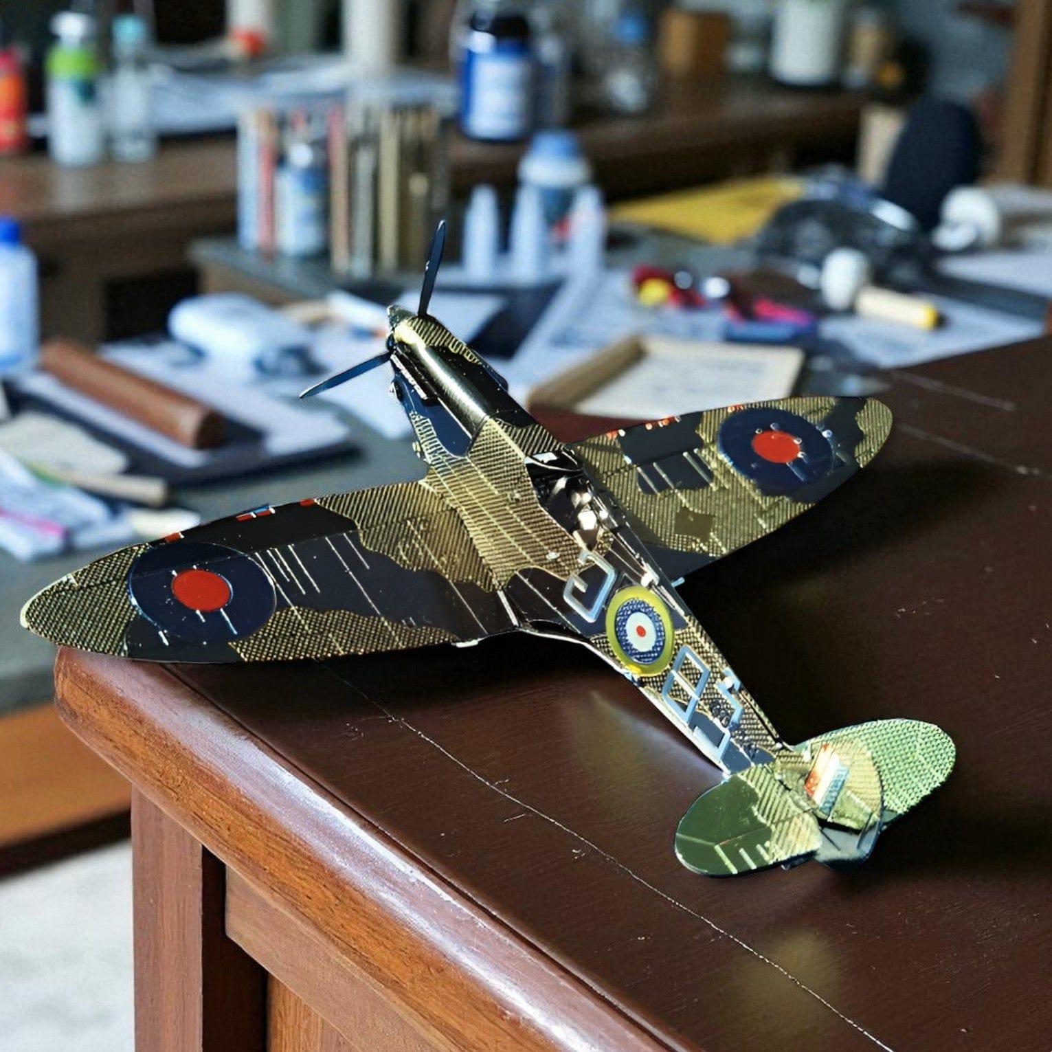 Avion Maquette : Découvrez des Modèles Uniques à Construire