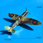 Avion Maquette : Découvrez des Modèles Uniques à Construire