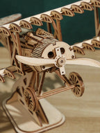 Maquette Bois Avion : Découvrez nos offres exclusives et survolez l'ordinaire !