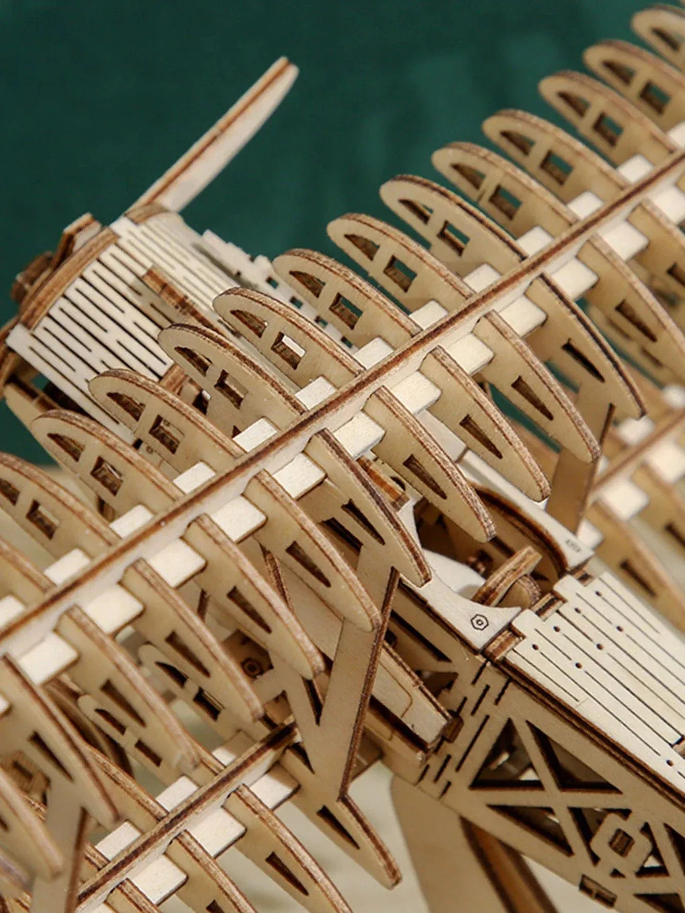 Maquette Bois Avion : Découvrez nos offres exclusives et survolez l'ordinaire !