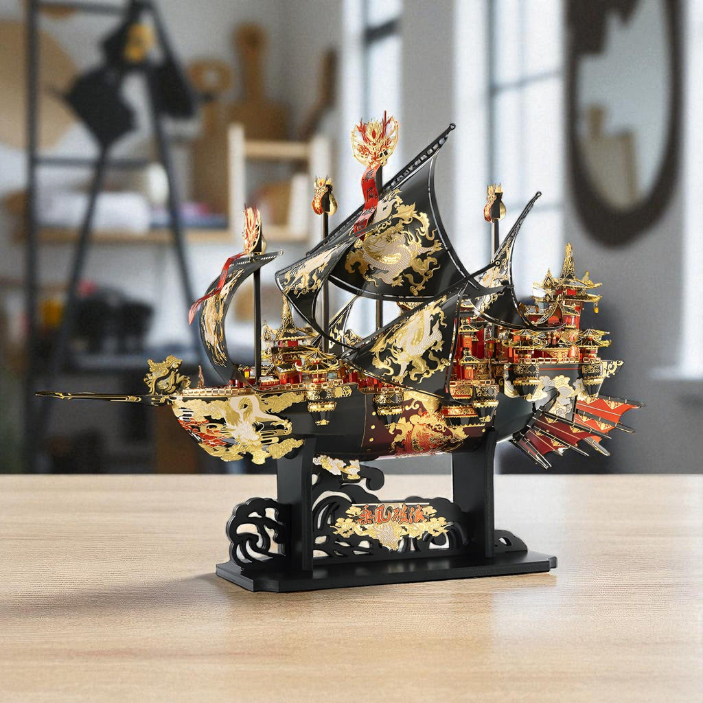 Bateau À Construire : Découvrez la Liberté et l'Aventure sur l'Eau