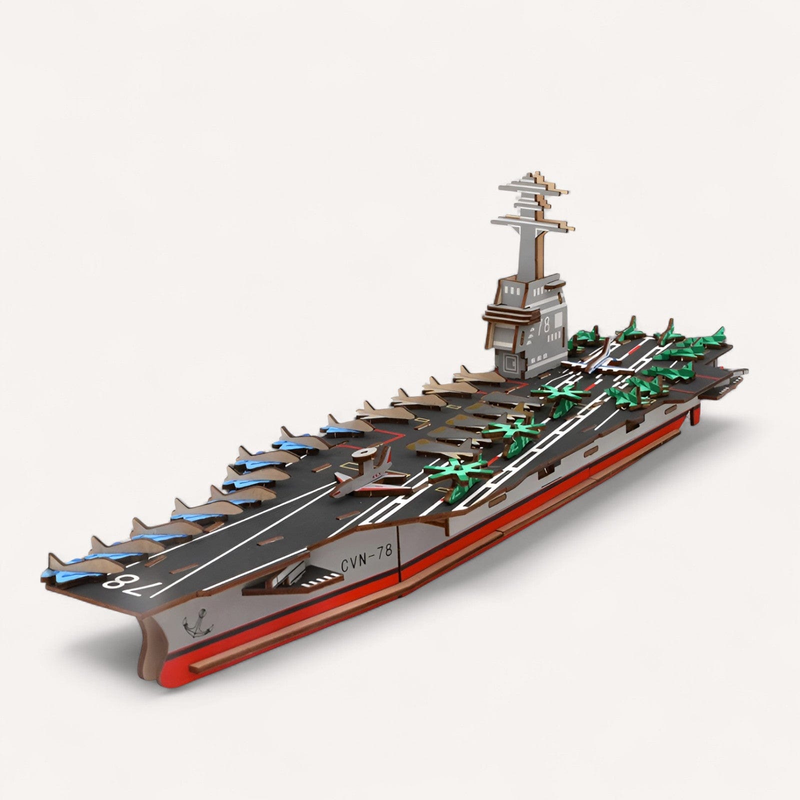 Bateau Construction Bois – Découvrez des modèles uniques à construire vous-même