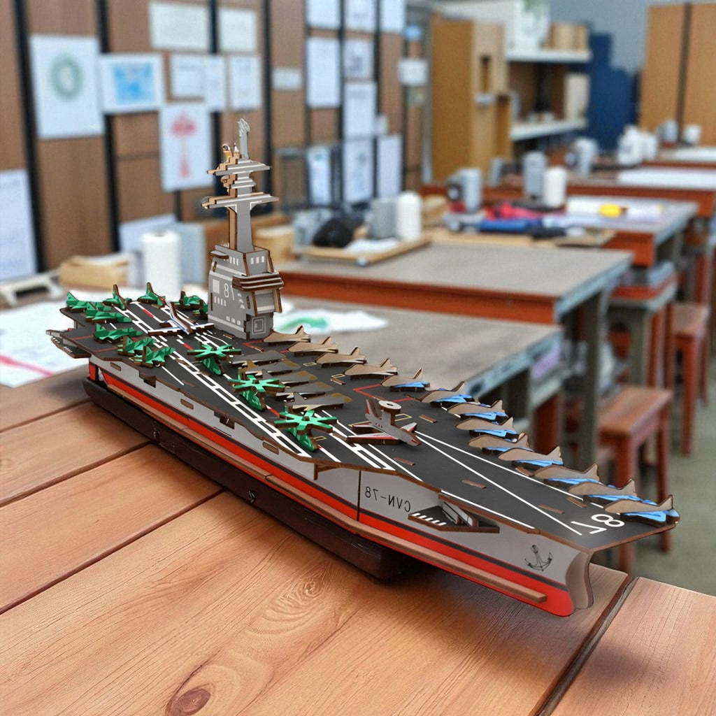 Bateau Construction Bois – Découvrez des modèles uniques à construire vous-même