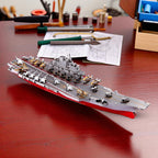 Bateau Construction : Découvrez l’Art de Créer des Navires Uniques