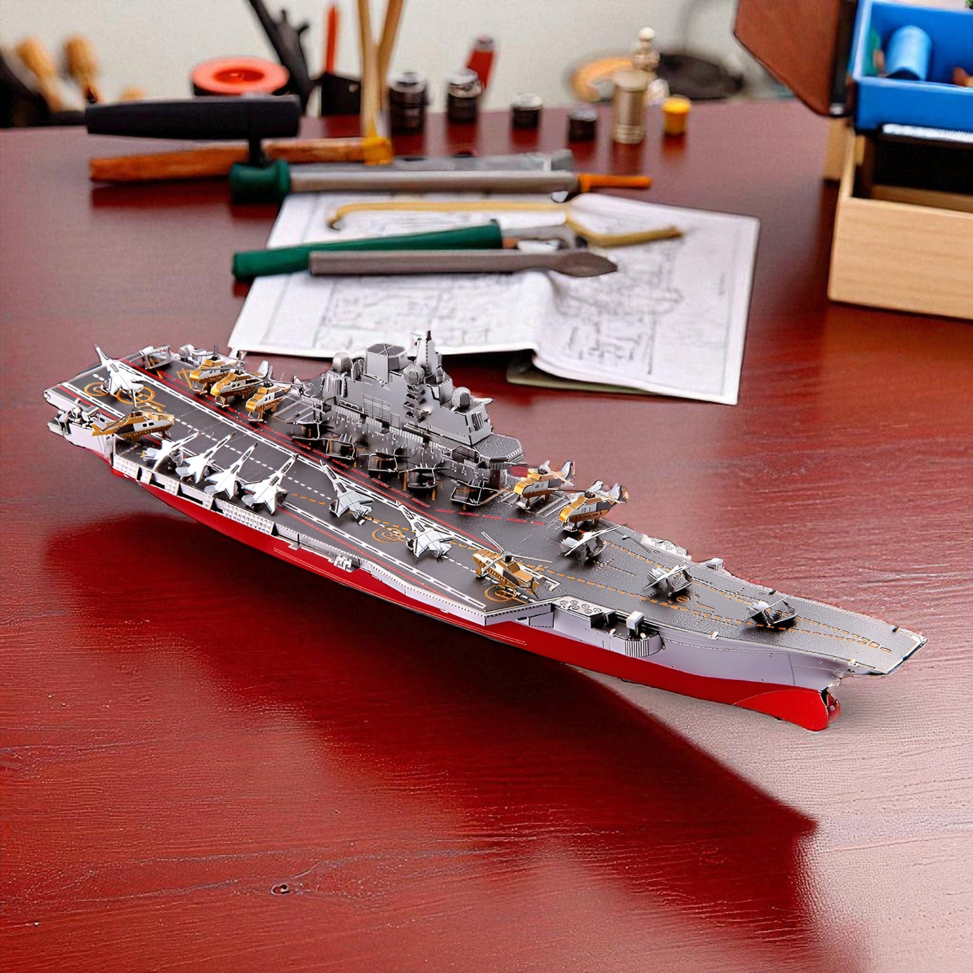 Bateau Construction : Découvrez l’Art de Créer des Navires Uniques