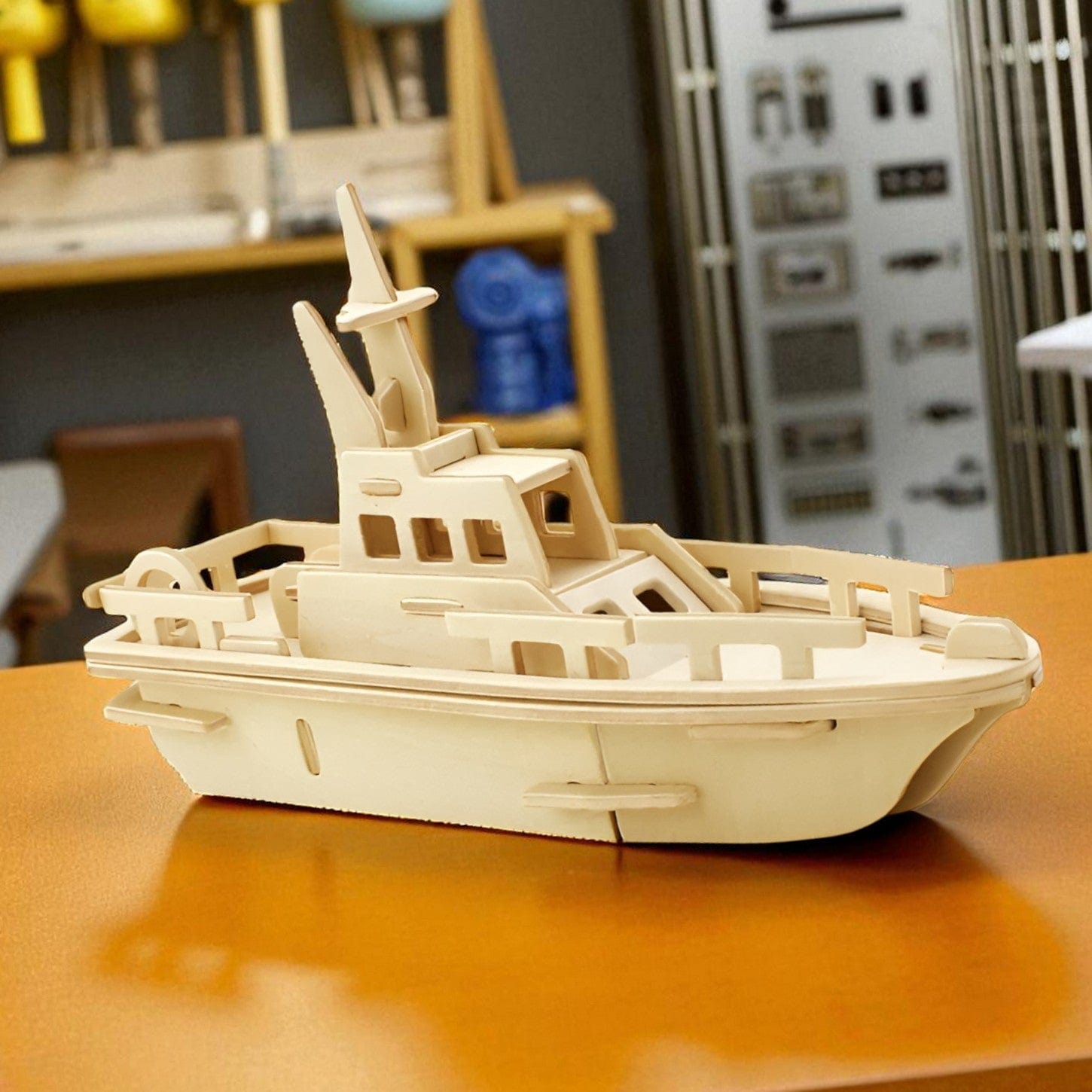 Bateau Enfant Jouet – Découvrez l’Aventure Ludique Inoubliable !