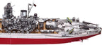 Maquette Bateau Métal : Découvrez des Modèles Uniques et Élégants
