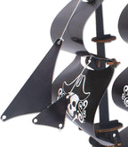Puzzle 3D Bateau Pirate – Construisez Votre Aventure Captivante !
