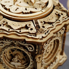 Puzzle 3d Musique : Explorez des modèles uniques et captivants