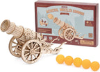 Jouet Puzzle 3d – Apprentissage, Créativité et Amusement Réunis