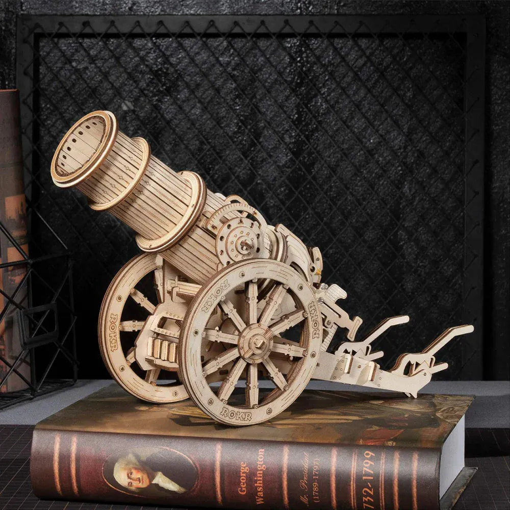 Jouet Puzzle 3d – Apprentissage, Créativité et Amusement Réunis
