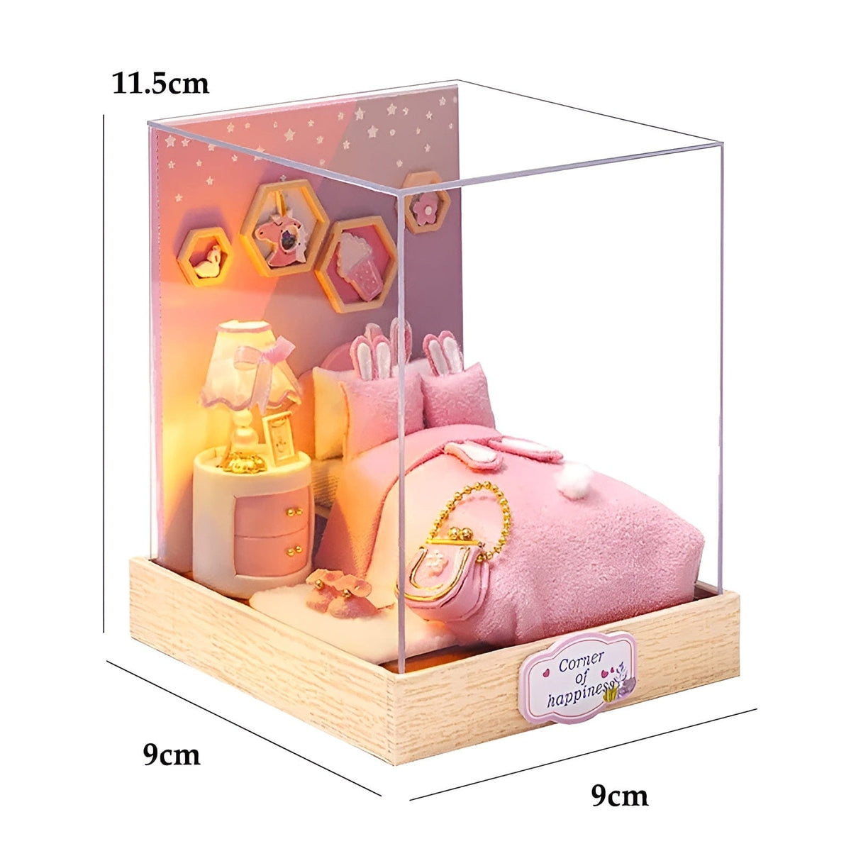 Maquette Maison De Poupée : Créez Votre Monde Miniature Unique!