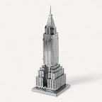 Puzzle 3d Chrysler Building – Construisez une œuvre d’art unique!
