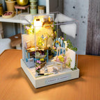 Mini Maison De Poupée : Découvrez des modèles uniques et fascinants