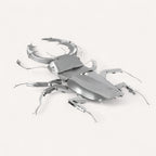 Puzzle 3d Insecte Métal : Assemblez, Explorez et Dévoilez la Magie!