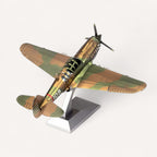 Construction Maquette Avion : Créez des modèles précis et fascinants