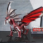 Maquette Dragon : Découvrez des trésors uniques pour libérer votre passion