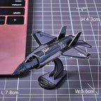Maquette Avion De Chasse Noir – Découvrez Des Modèles Exclusifs À Collectionner