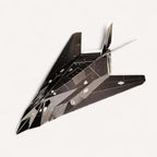 Maquette Avion Furtif – Découvrez des modèles uniques à réaliser