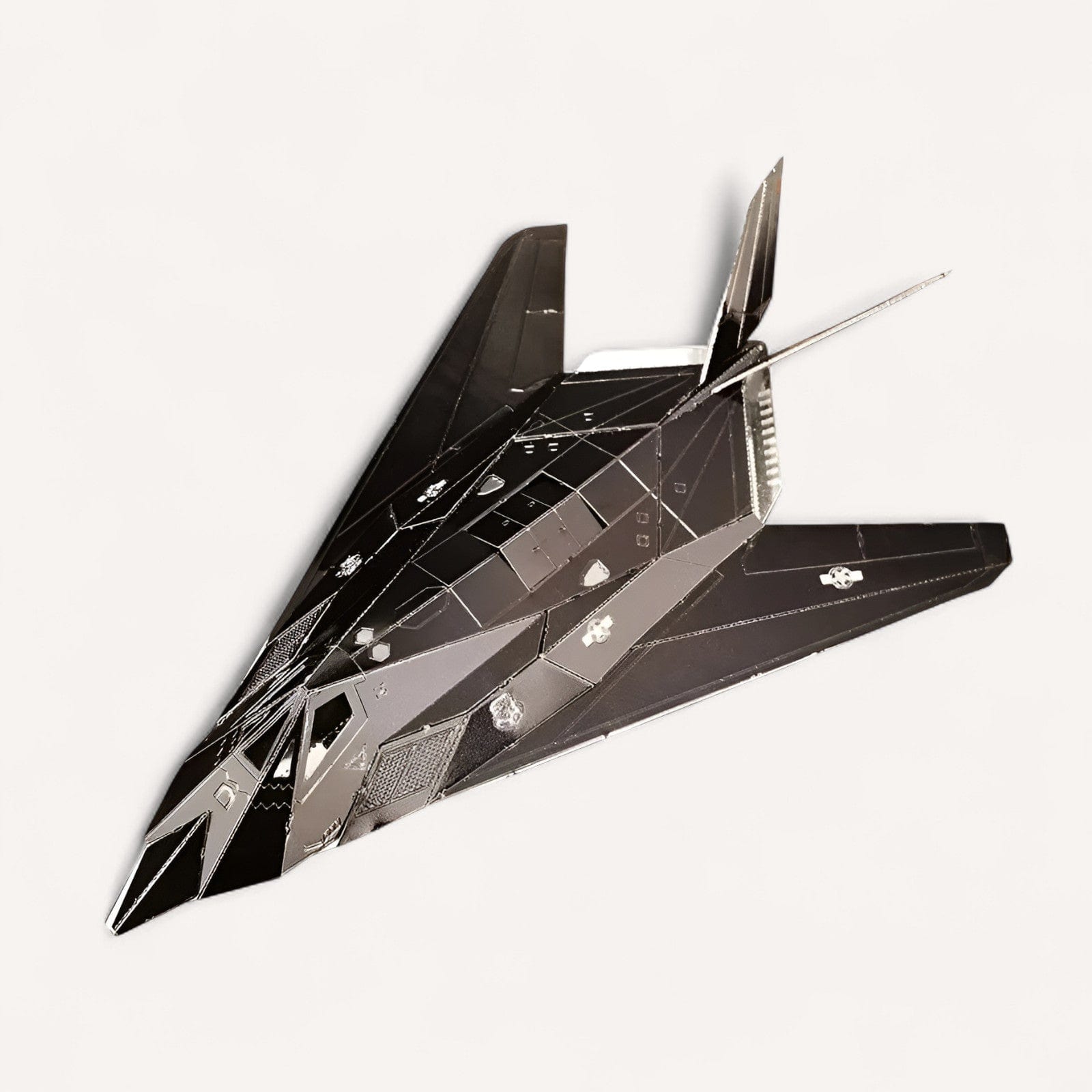 Maquette Avion Furtif – Découvrez des modèles uniques à réaliser