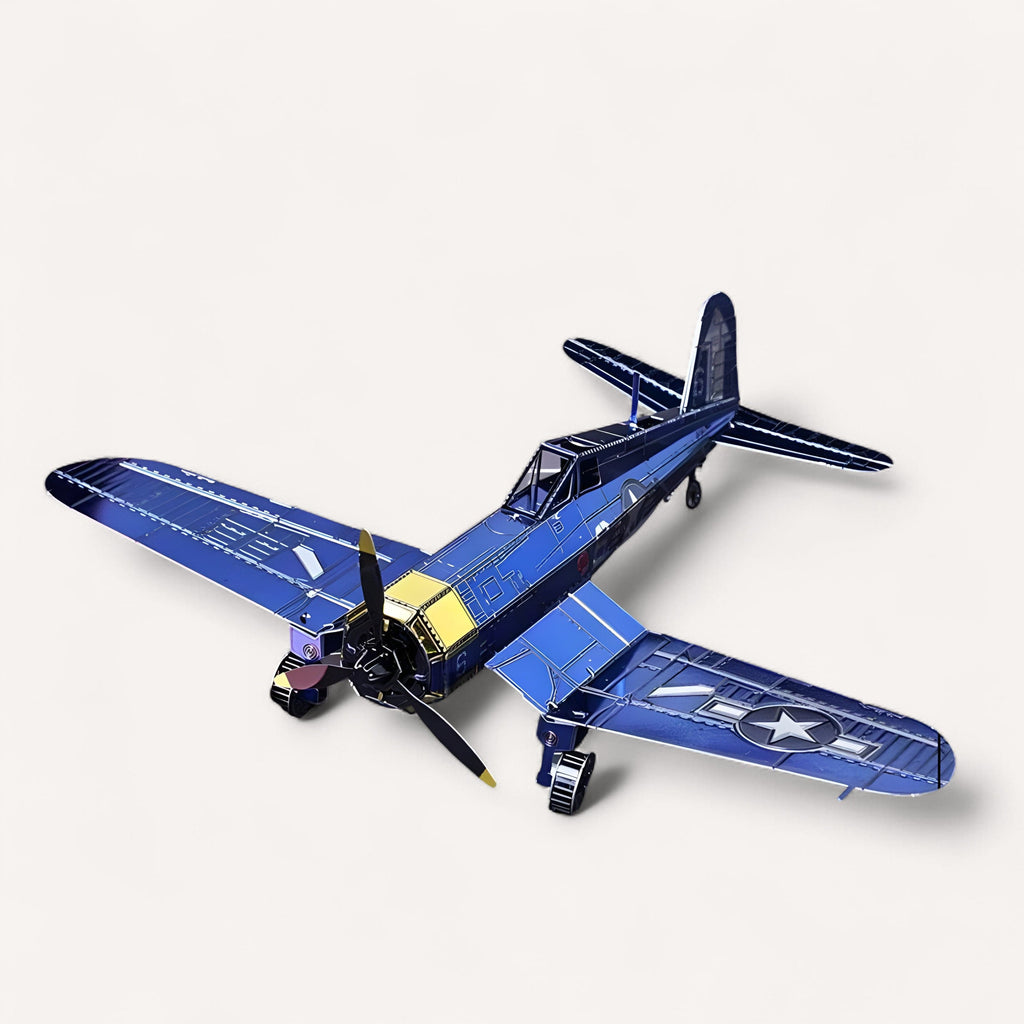 Maquette Avion Métal : Découvrez des modèles uniques pour passionnés
