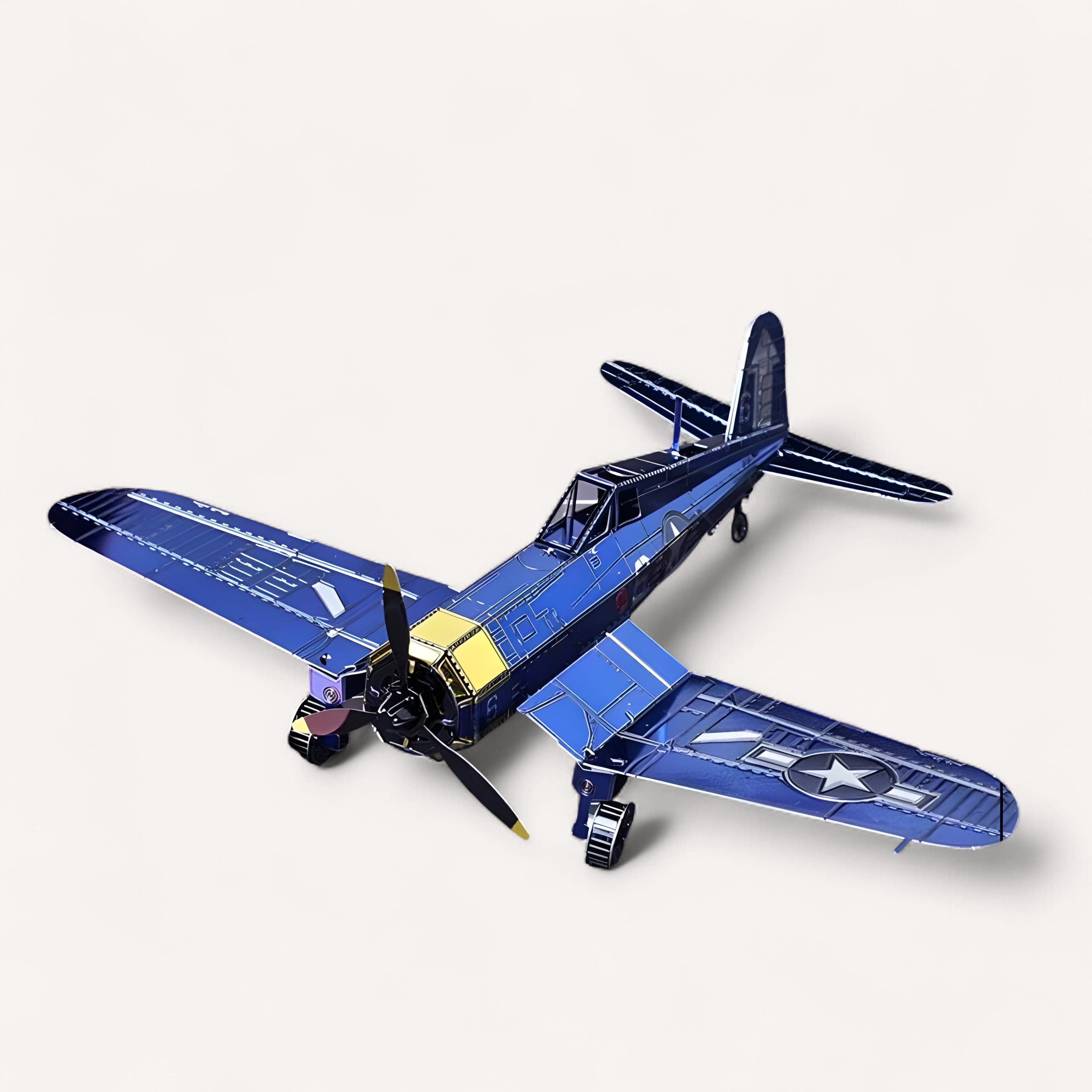 Maquette Avion Métal : Découvrez des modèles uniques pour passionnés