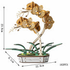Fleurs Puzzle 3d : Créez une œuvre florale exceptionnelle et unique