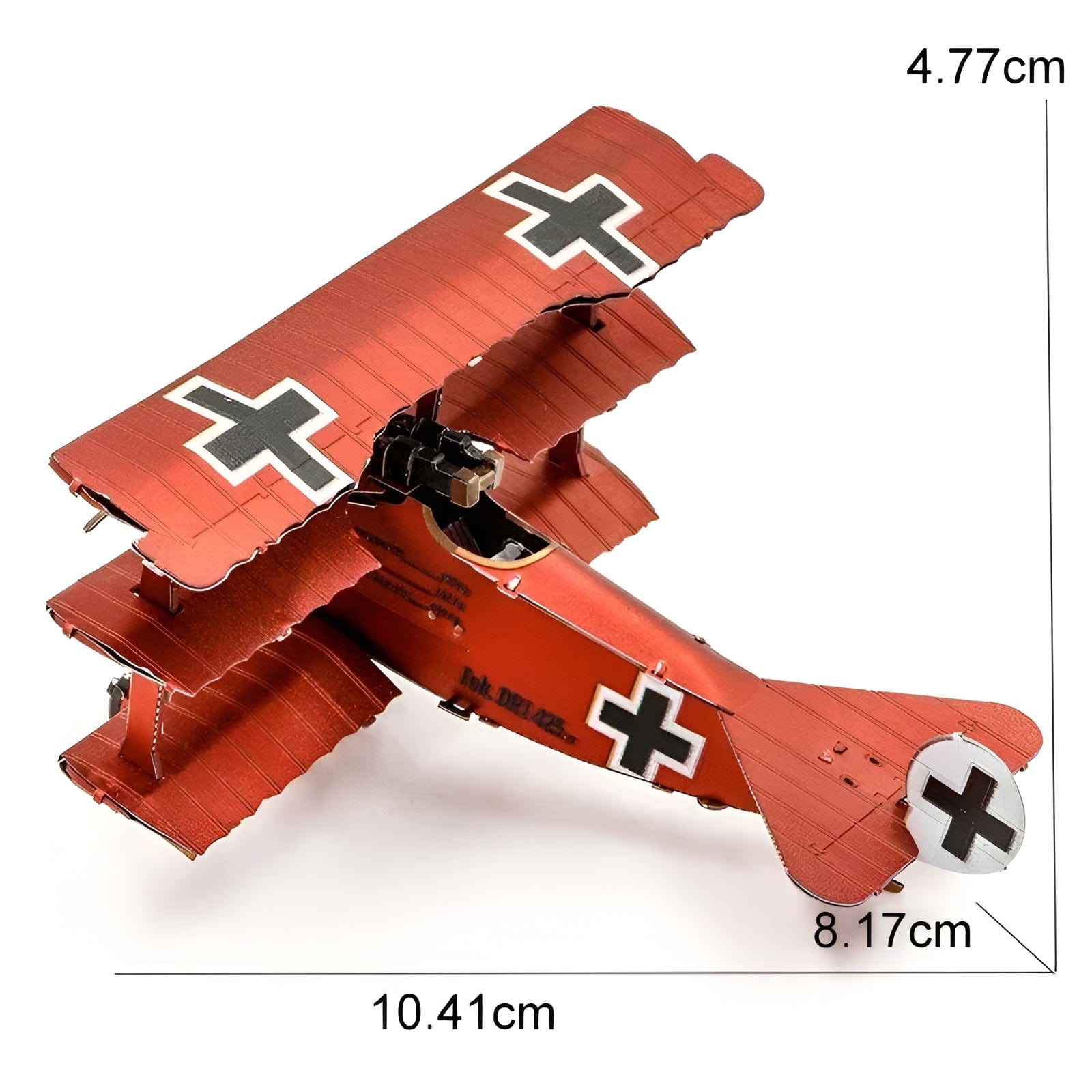 Maquette Avion Ancien : Découvrez des Modèles Uniques à Collectionner