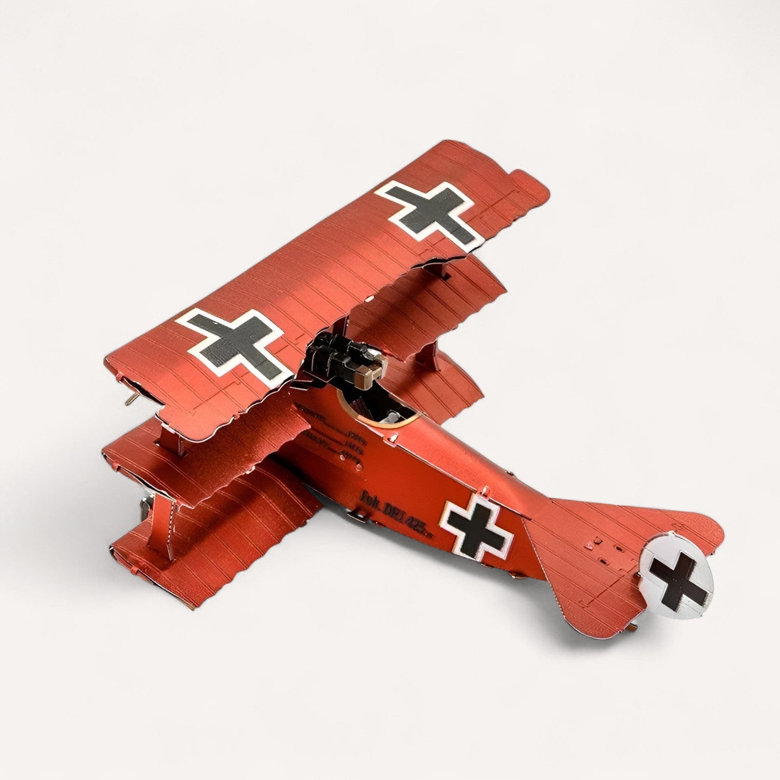 Maquette Avion Ancien : Découvrez des Modèles Uniques à Collectionner
