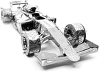 Puzzle 3D Formule 1 – Construisez la vitesse en volume, captivant !