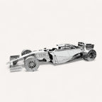 Puzzle 3D Formule 1 – Construisez la vitesse en volume, captivant !