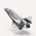 Fusée Puzzle 3D – Assemblez et Vivez l’Aventure Spatiale !