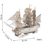 Maquette Bateau : Construisez des modèles uniques avec passion