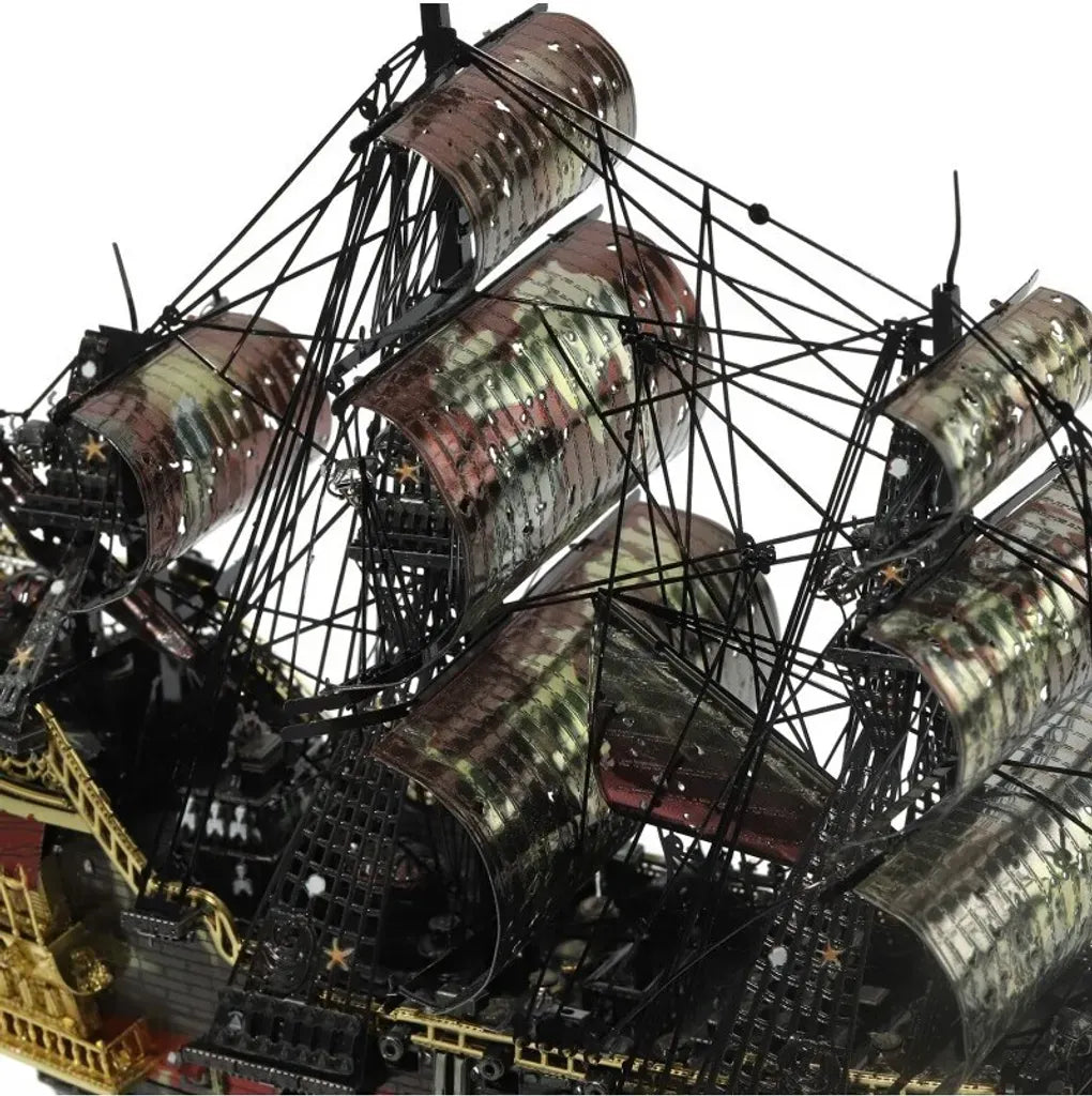 Maquette Bateau À Construire Adulte : Explorez nos modèles uniques et vivez l'aventure nautique