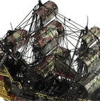 Maquette Bateau À Construire Adulte : Explorez nos modèles uniques et vivez l'aventure nautique