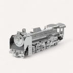 Train Puzzle 3D : Découvrez des défis captivants et uniques !
