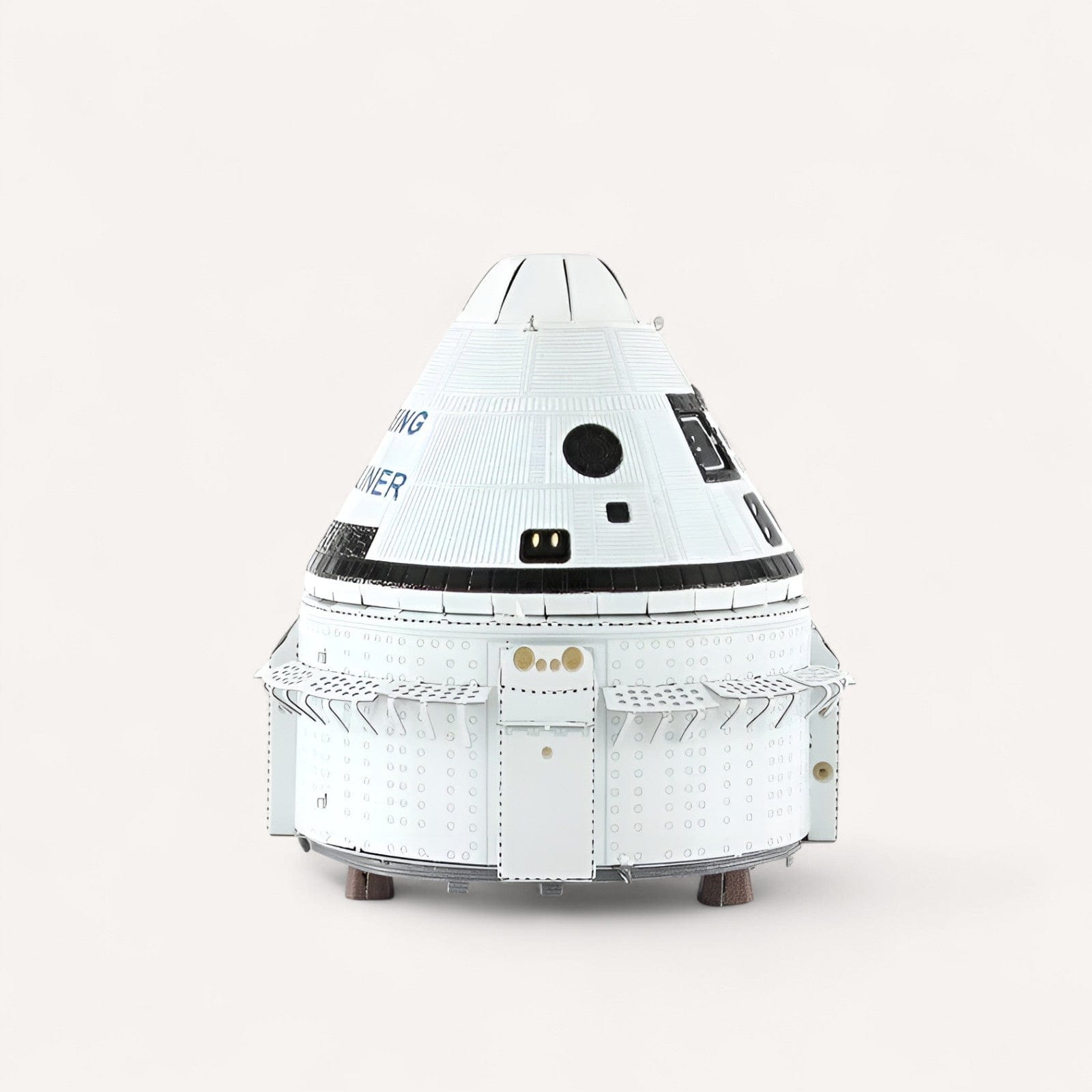 Maquette 3D Puzzle Espace – Explorez l’Univers en Assemblant !