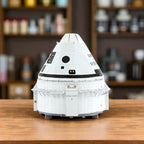 Maquette 3D Puzzle Espace – Explorez l’Univers en Assemblant !