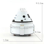 Maquette 3D Puzzle Espace – Explorez l’Univers en Assemblant !