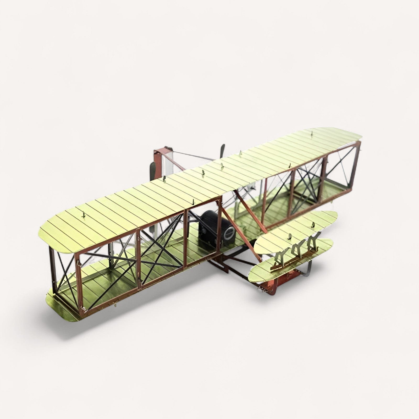 Maquette Avion À Construire – Dévoilez Votre Talent de Pilote Créatif