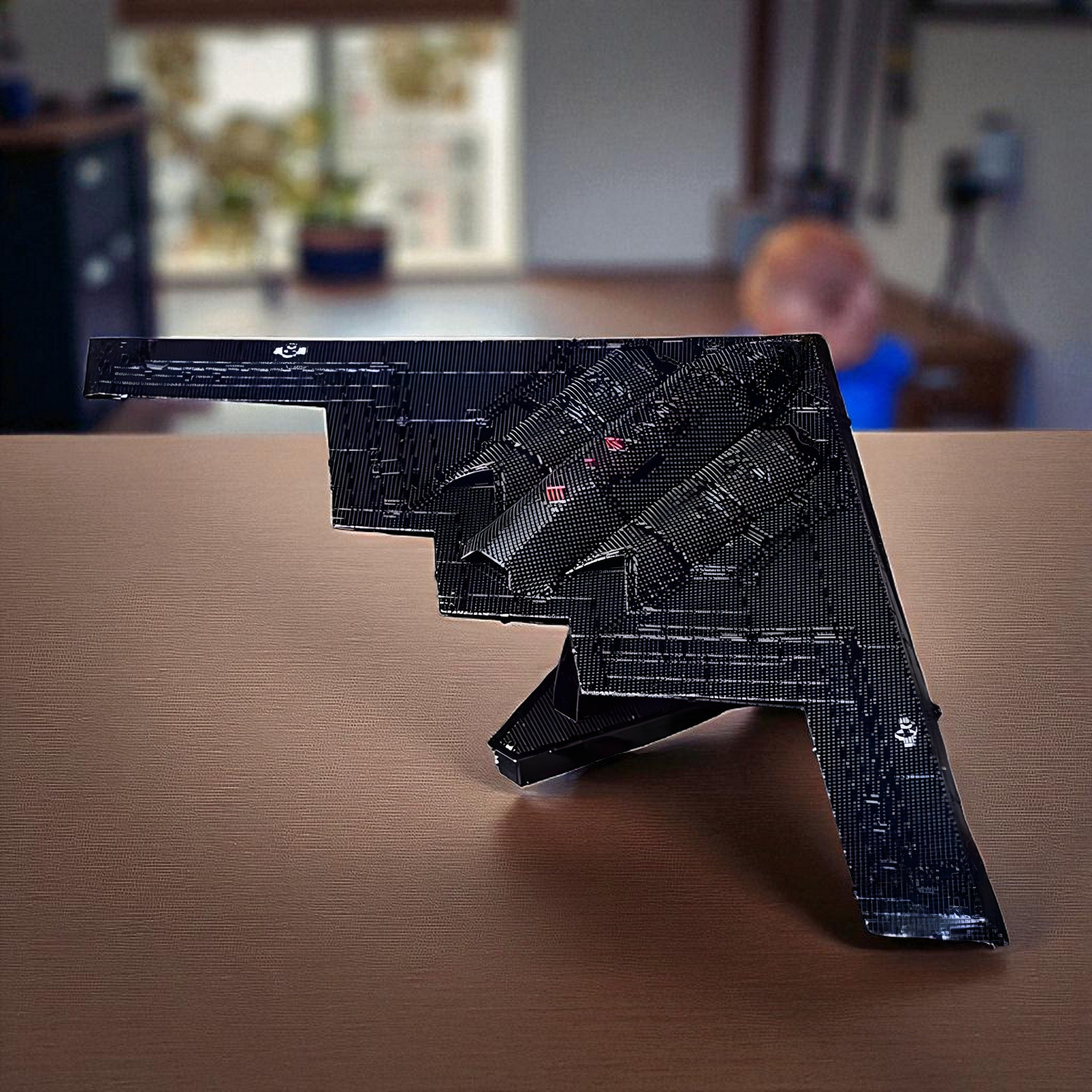 Maquette Avion De Chasse À Construire – Créez Votre Chef-d’Œuvre Aérien