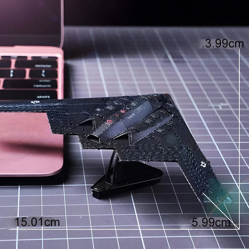 Maquette Avion De Chasse À Construire – Créez Votre Chef-d’Œuvre Aérien