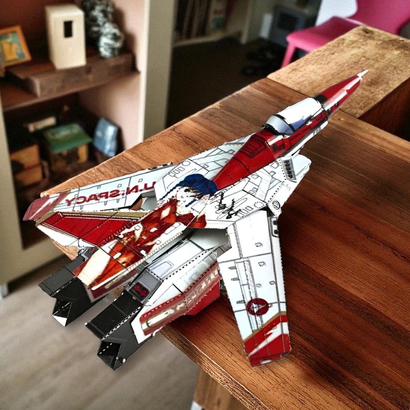 Maquette Avion De Chasse – Découvrez des modèles uniques et précis