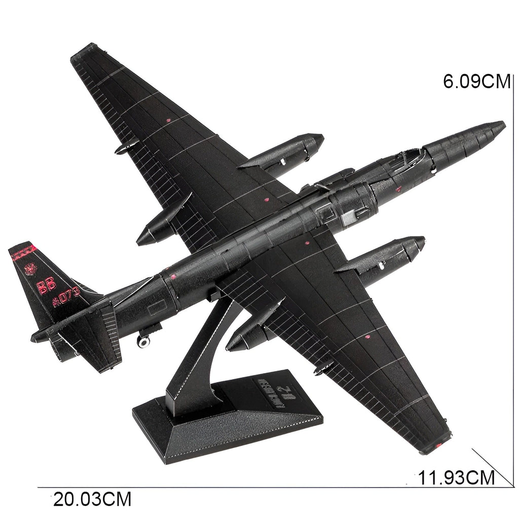 Maquette Avions De Chasse – Découvrez des modèles exclusifs et réalistes