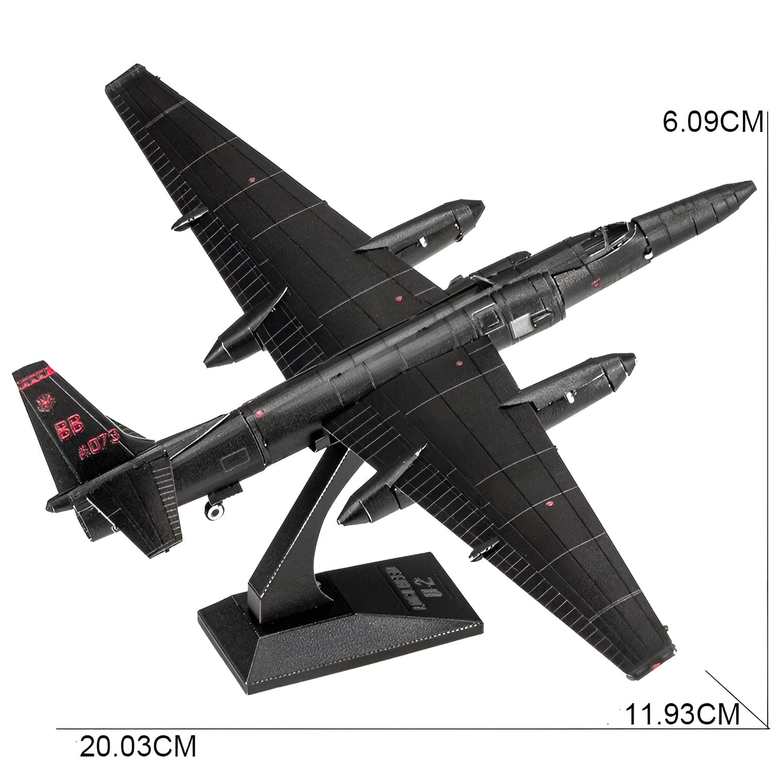 Maquette Avions De Chasse – Découvrez des modèles exclusifs et réalistes