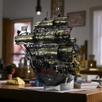 Maquette Bateau À Construire Adulte : Explorez nos modèles uniques et vivez l'aventure nautique