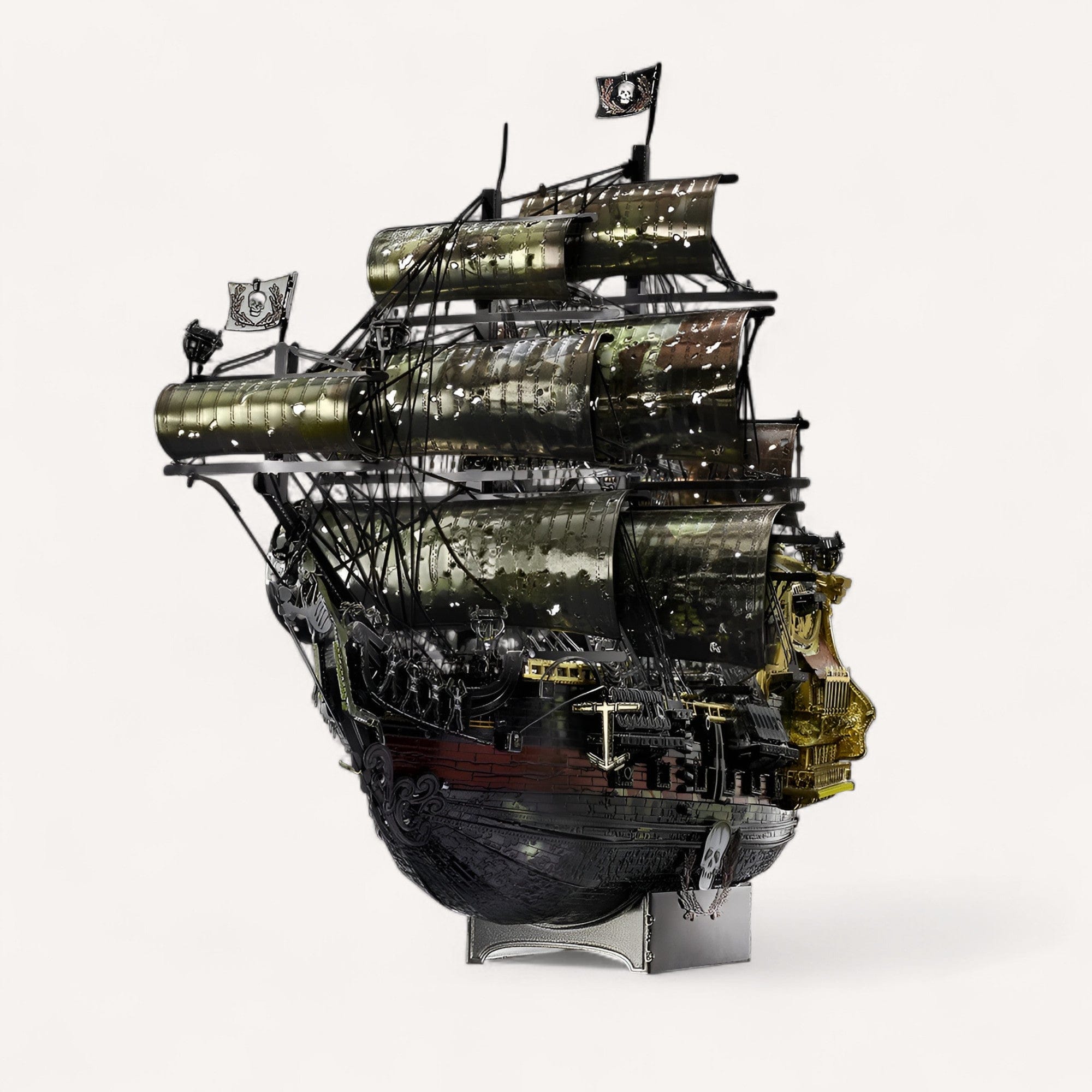 Maquette Bateau À Construire Adulte : Explorez nos modèles uniques et vivez l'aventure nautique