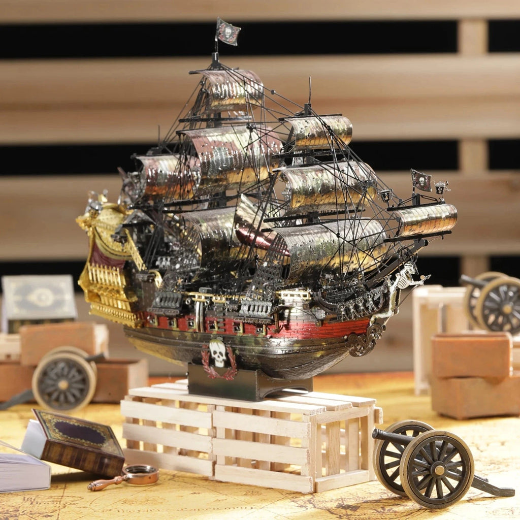 Maquette Bateau À Construire Adulte : Explorez nos modèles uniques et vivez l'aventure nautique