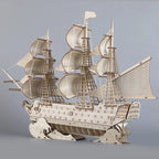 Maquette Bateau : Construisez des modèles uniques avec passion